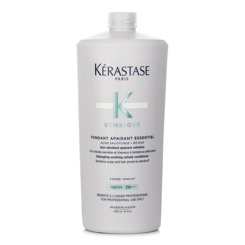 ケラスターゼ  Symbiose Fondant Apaisant Essentiel Conditioner   1000ml/34oz