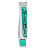 マービス  Classic Strong Mint Toothpaste (Travel size)   10ml/0.5oz