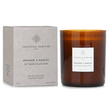 Essential Parfums  Orange x Santal by Natalie Gracia Cetto Scented Candle   270g/9.5oz