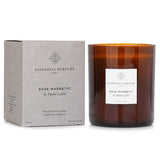 Essential Parfums  Rose Magnetic by Sophie Labbe Scented Candle   270g/9.5oz