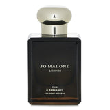 ジョーマローン  Oud And Bergamot Cologne Intense Spray (Originally Without Box)   50ml/1.7oz