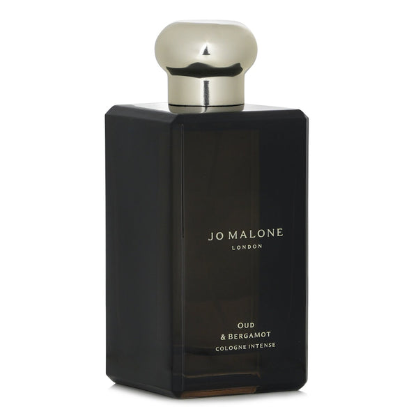 ジョーマローン  Oud & Bergamot Cologne Intense Spray (Originally Without Box)   100ml/3.4oz