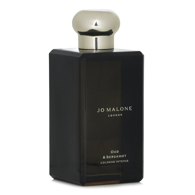 ジョーマローン  Oud & Bergamot Cologne Intense Spray (Originally Without Box)   100ml/3.4oz