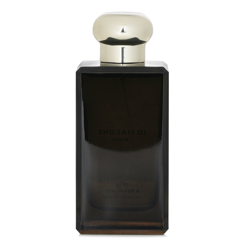 ジョーマローン  Oud & Bergamot Cologne Intense Spray (Originally Without Box)   100ml/3.4oz