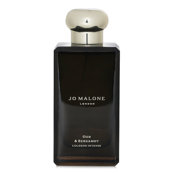ジョーマローン  Oud & Bergamot Cologne Intense Spray (Originally Without Box)   100ml/3.4oz