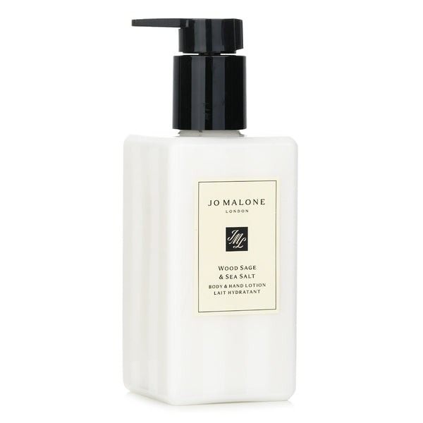 ジョーマローン  Wood Sage & Sea Salt Body & Hand Lotion   250ml/8.5oz
