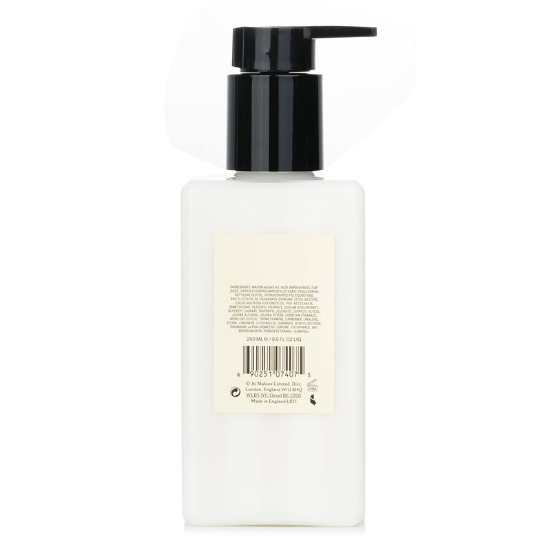 ジョーマローン  Wood Sage & Sea Salt Body & Hand Lotion   250ml/8.5oz