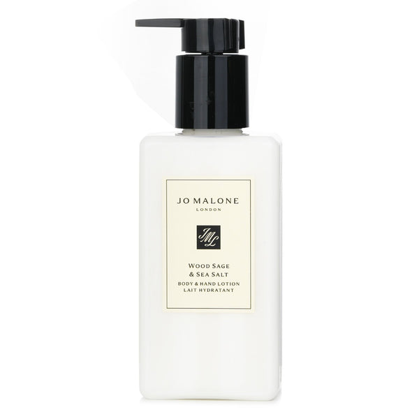 ジョーマローン  Wood Sage & Sea Salt Body & Hand Lotion   250ml/8.5oz