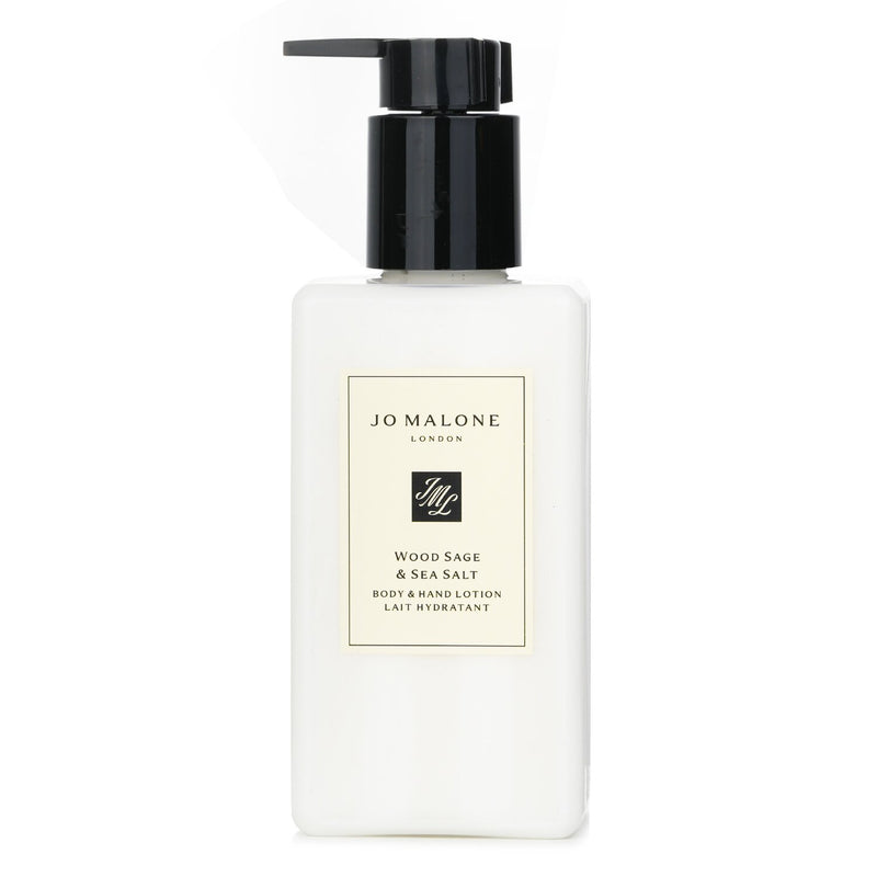 ジョーマローン  Wood Sage & Sea Salt Body & Hand Lotion   250ml/8.5oz