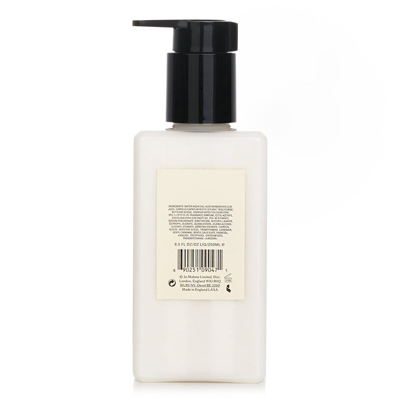 ジョーマローン  Wild Bluebell Body & Hand Lotion   250ml/8.5oz