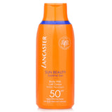 ランカスター  Sun Beauty Body Milk SPF50   175ml/5.9oz