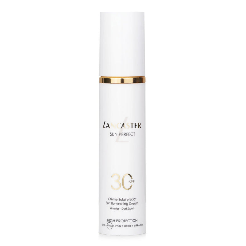 ランカスター  Sun Perfect Illuminating Cream SPF30   50ml/1.6oz