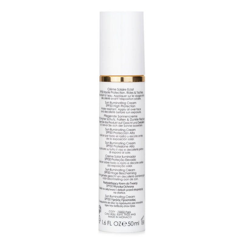 ランカスター  Sun Perfect Illuminating Cream SPF50 (Packaging Random Pick)   50ml/1.6oz