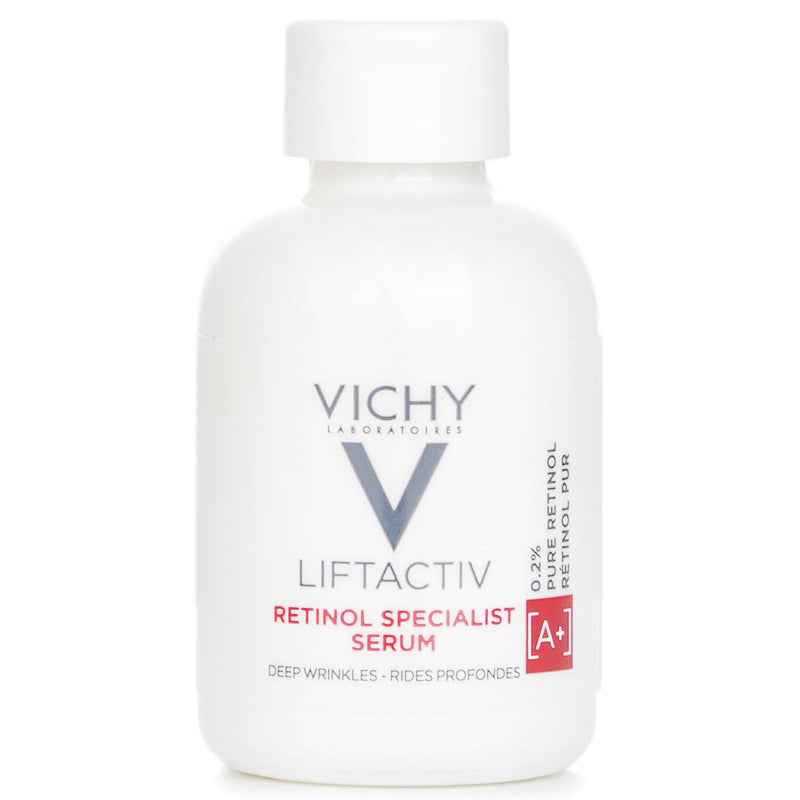 ヴィシー  LiftActiv Pure Retinol Serum   30ml