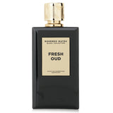 Rosendo Mateu  Black Collection Fresh Oud Eau De Parfum Spray   100ml/3.4oz