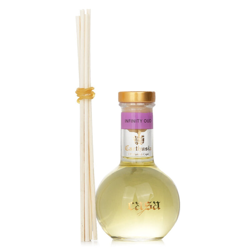 カルトゥージア  Diffuser - Infinity Oud   100ml/3.4oz