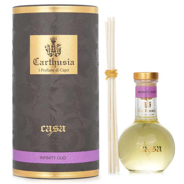 カルトゥージア  Diffuser - Infinity Oud   100ml/3.4oz