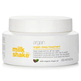 milk_shake  Argan Deep Treatment   200ml/6.8oz