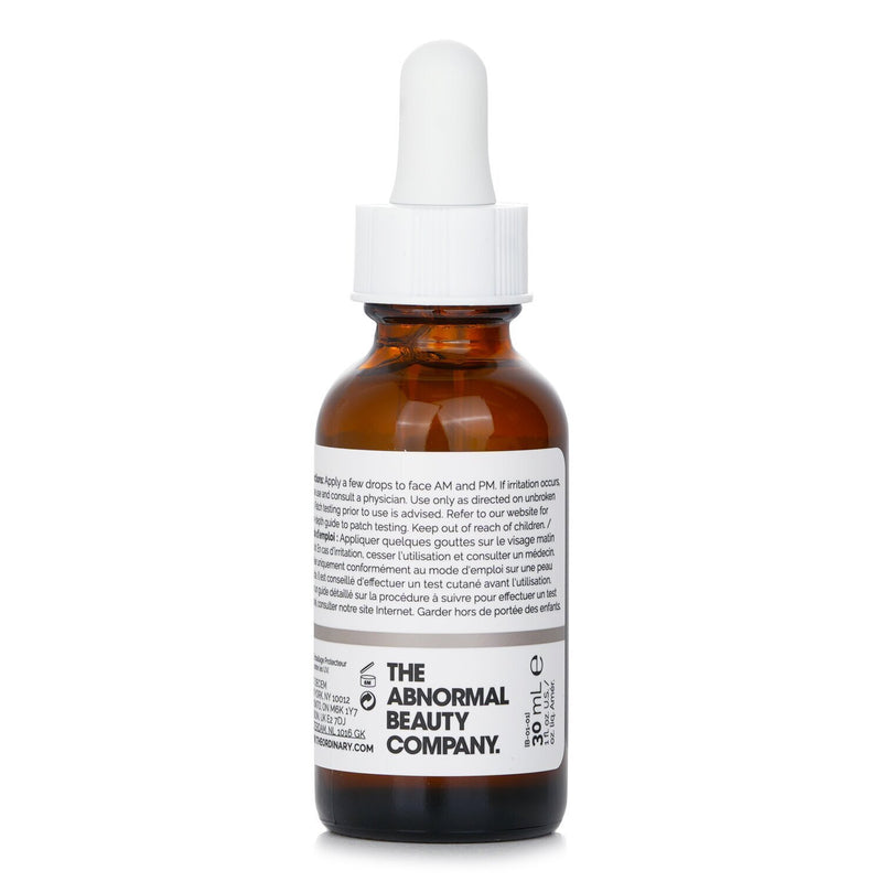 ジ・オーディナリー  Ascorbyl Glucoside Solution 12% A Brightening Serum   30ml/1oz