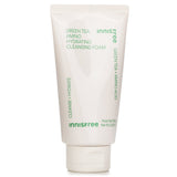 イニスフリー(Innisfree)  Green Tea Hydrating Amino Acid Cleansing Foam   150g/5.29oz