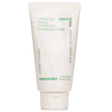 イニスフリー(Innisfree)  Green Tea Hydrating Amino Acid Cleansing Foam   150g/5.29oz