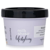 milk_shake  Lifestyling Fixing Paste   100ml/3.4oz