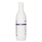milk_shake  Silver Shine Shampoo   1000ml/33.8oz
