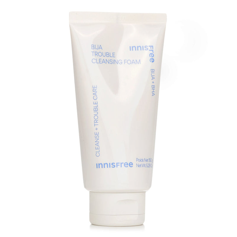 イニスフリー(Innisfree)  Bija Trouble Cleansing Foam   150g/5.29oz