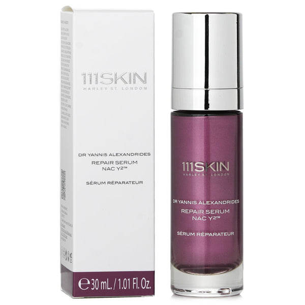 111スキン  Repair Serum Nac Y2   30ml/1.01oz