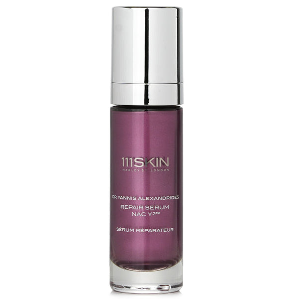 111スキン  Repair Serum Nac Y2   30ml/1.01oz