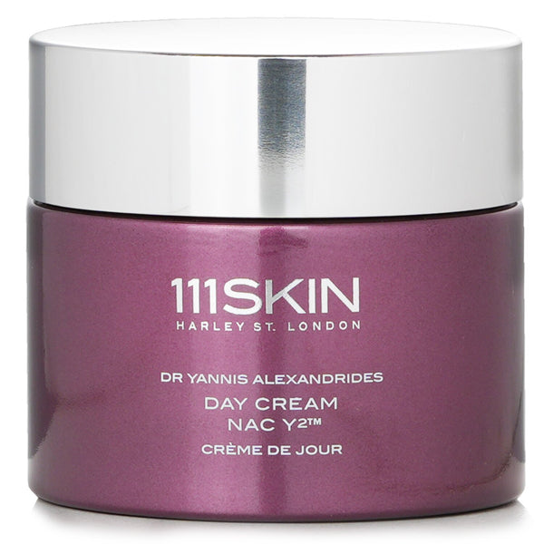 111スキン  Day Cream Nac Y2   50ml/1.7oz