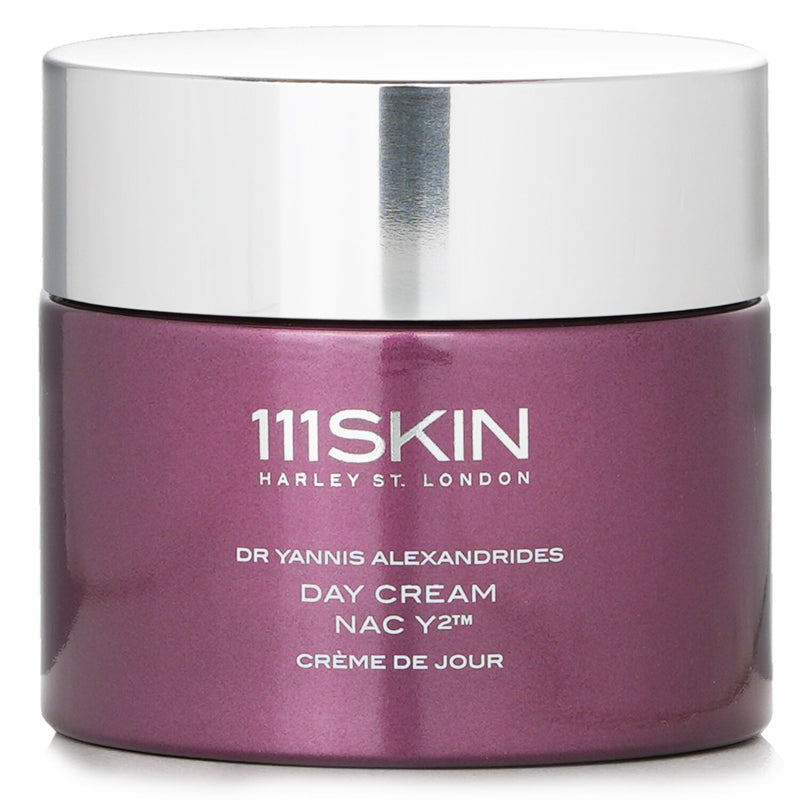 111スキン  Day Cream Nac Y2   50ml/1.7oz
