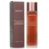 イニスフリー(Innisfree)  Black Tea Youth Enhancing Treatment Essence   145ml/4.9oz
