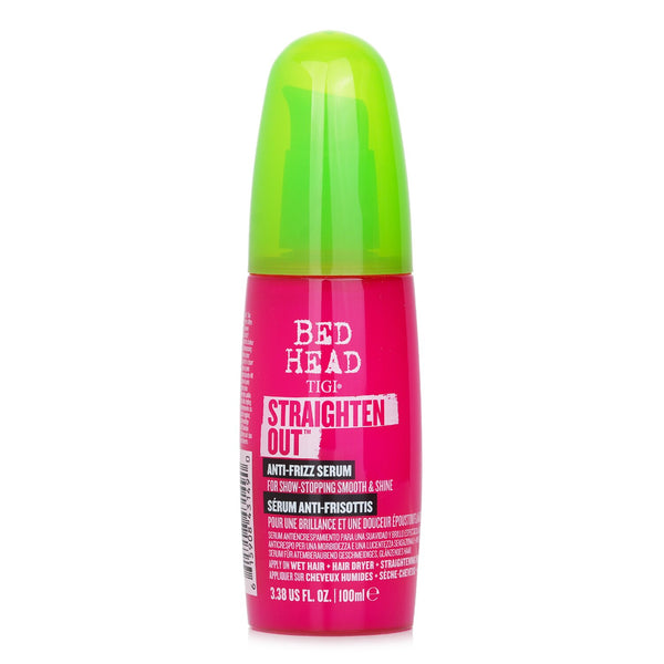 ティジー  Bed Head Straighten Out Anti-Frizz Serum   100ml/3.38oz