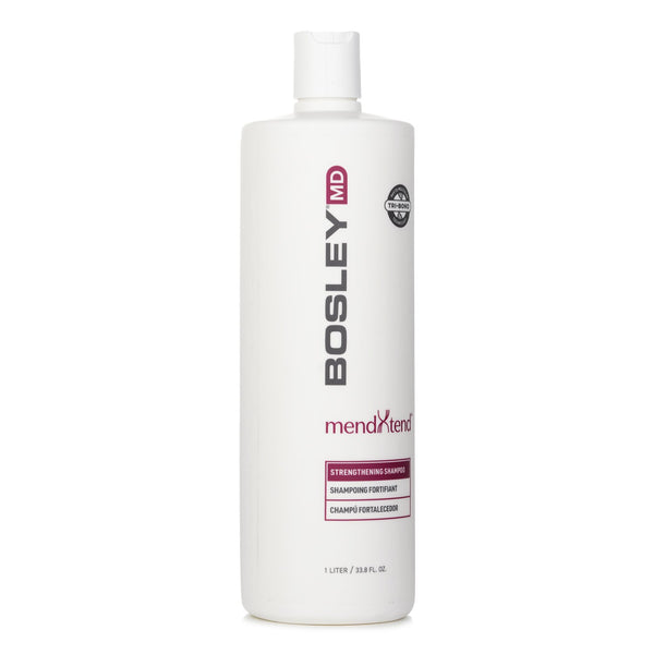 ボスリー  MendXtend Strengthening Shampoo   1000ml/33.8oz