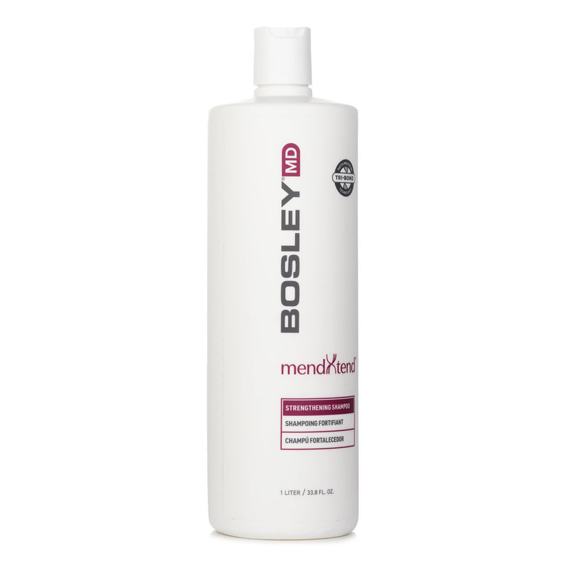 ボスリー  MendXtend Strengthening Shampoo   1000ml/33.8oz