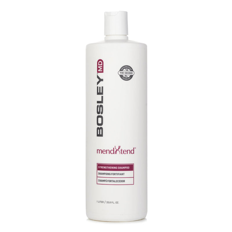 ボスリー  MendXtend Strengthening Shampoo   1000ml/33.8oz