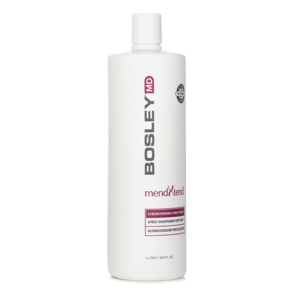ボスリー  MendXtend Strengthening Conditioner   1000ml/33.8oz