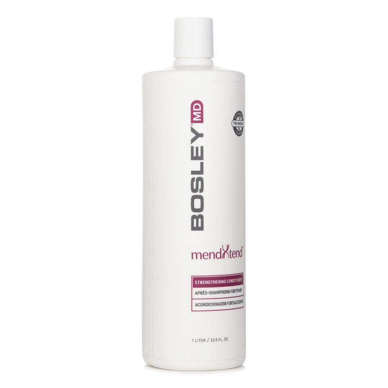 ボスリー  MendXtend Strengthening Conditioner   1000ml/33.8oz