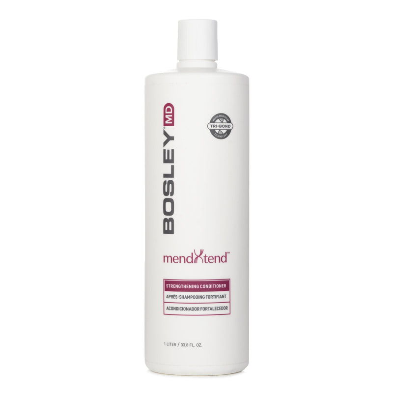 ボスリー  MendXtend Strengthening Conditioner   1000ml/33.8oz