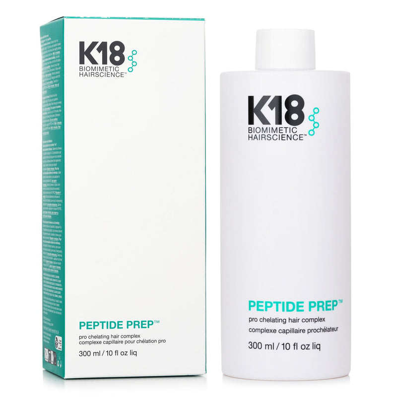 K18  Peptide Prep Pro Chelating Hair Complex   300ml/10oz