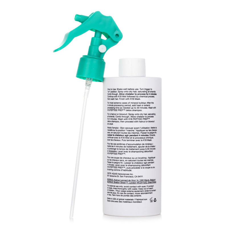 K18  Peptide Prep Pro Chelating Hair Complex   300ml/10oz