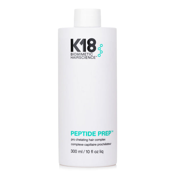 K18  Peptide Prep Pro Chelating Hair Complex   300ml/10oz