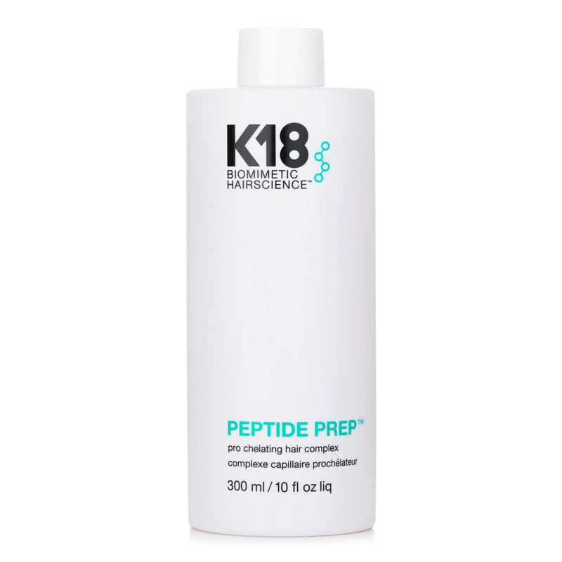 K18  Peptide Prep Pro Chelating Hair Complex   300ml/10oz