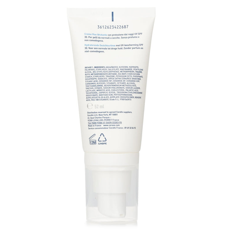 セラヴィ  Facial Moisturising Lotion SPF30   52ml/1.75oz