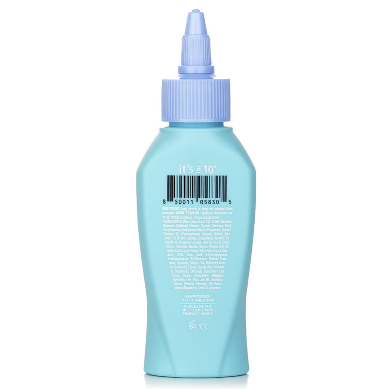 イッツア 10  Scalp Restore Miracle Serum   88.7ml/3oz