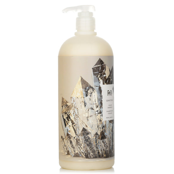 アールアンドシーオー  ジェムストーン カラー シャンプー   1000ml/33.8oz