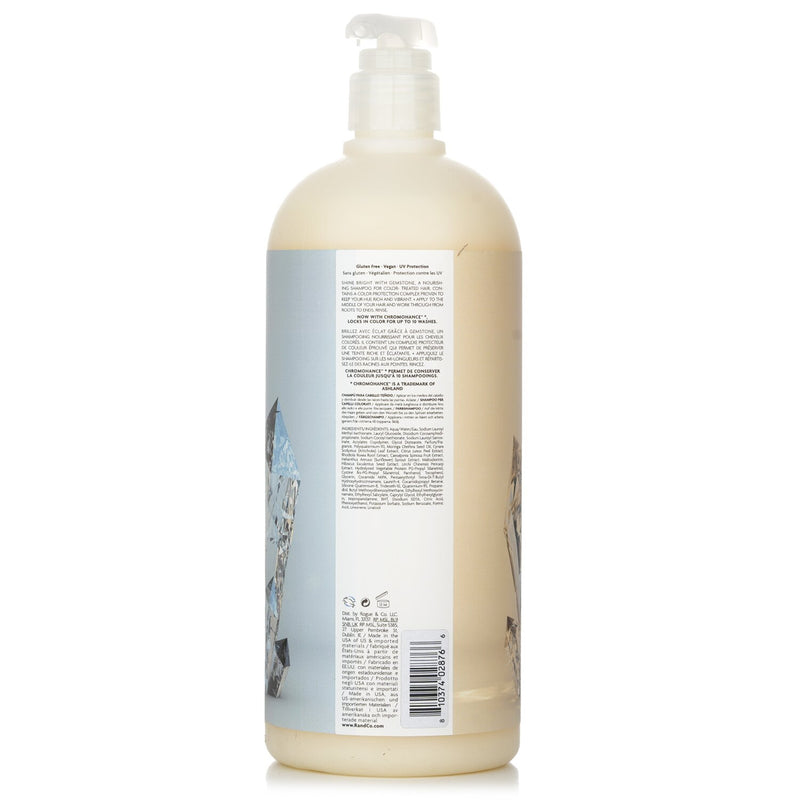 アールアンドシーオー  ジェムストーン カラー シャンプー   1000ml/33.8oz