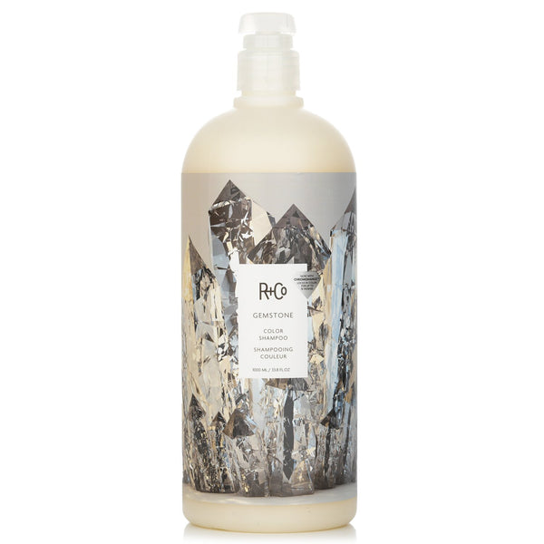 アールアンドシーオー  ジェムストーン カラー シャンプー   1000ml/33.8oz