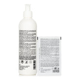 アリサアシュレー  Biolab Tiare & Almond Body Lotion + Shower Gel + Massager   3pcs